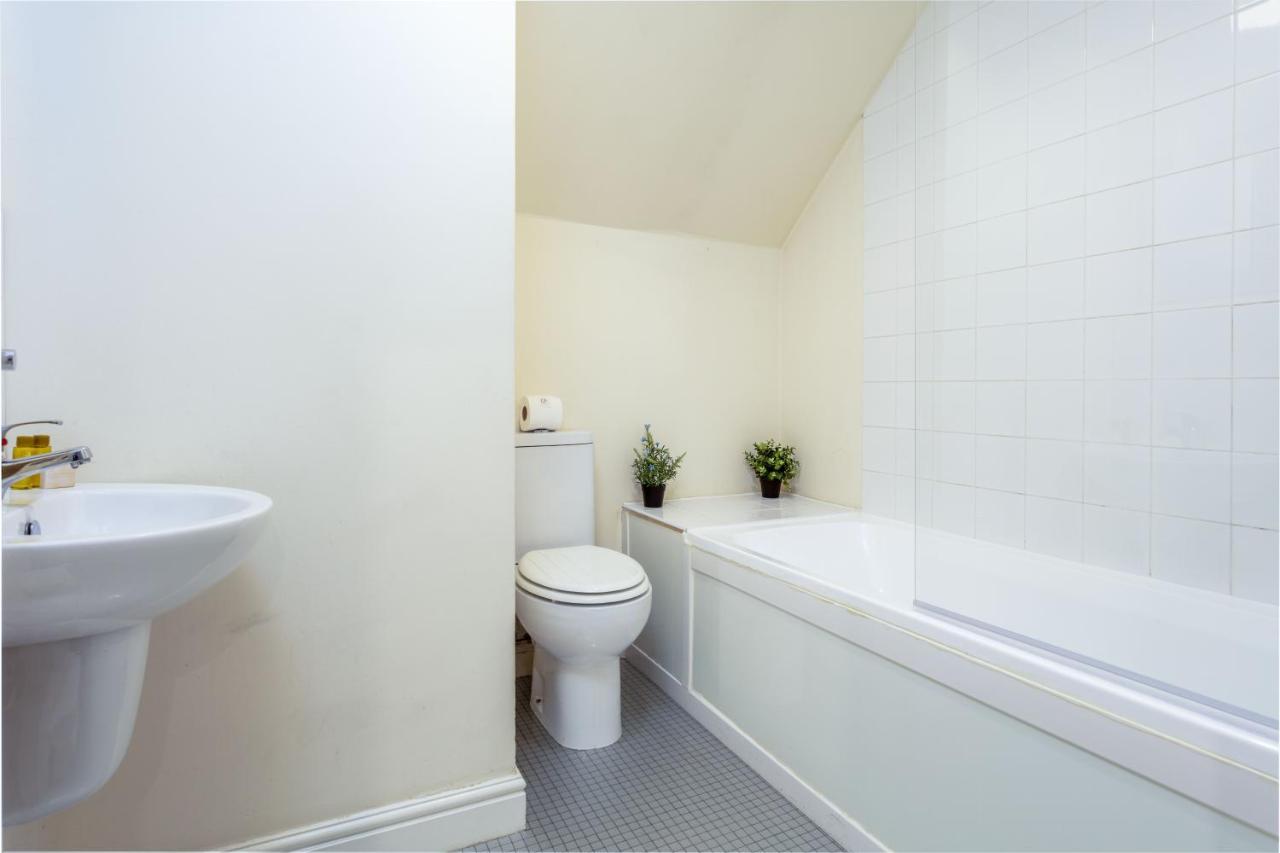 Elliot Suite No9 - Donnini Apartments Еър Екстериор снимка